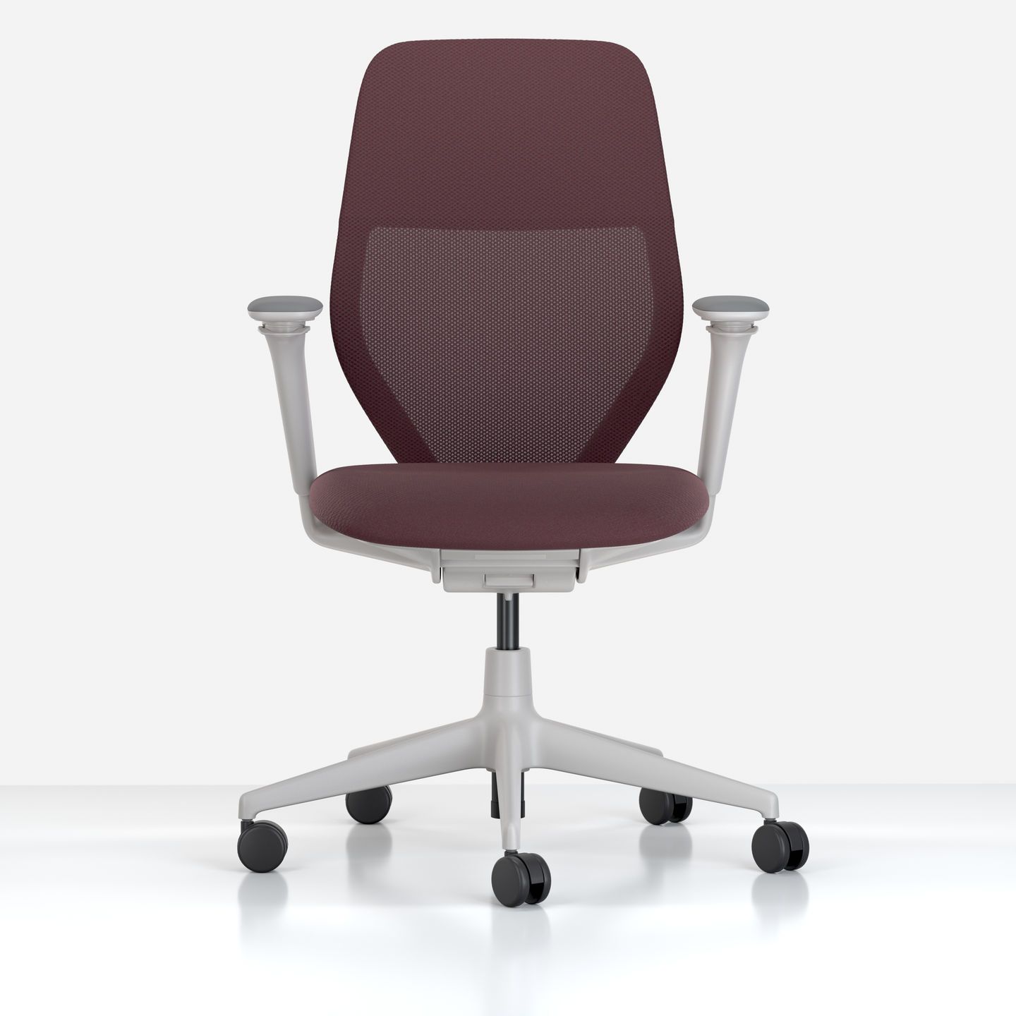 Операционный офисный стул VITRA ACX ARCH-00032113 - Вид №36