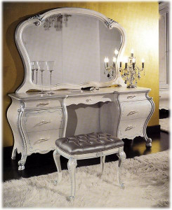 Туалетный столик  MIRANDOLA M643