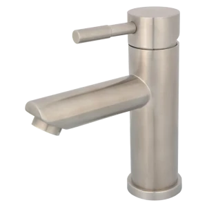 Смеситель VIDAGE Лаго для раковины с хромированным покрытием 89360862