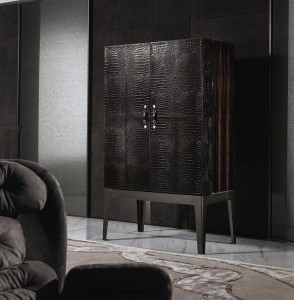 Буфет GRANDEUR EVO LONGHI Y 746