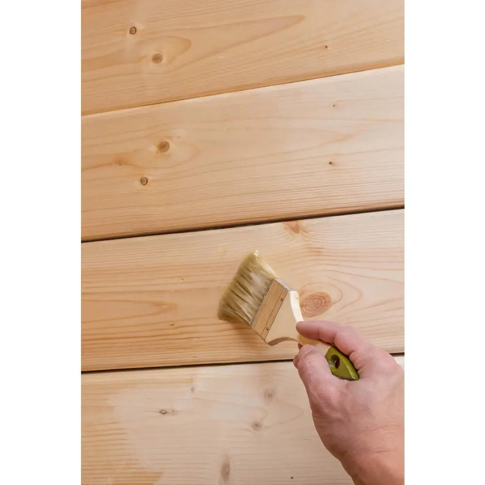 АКВАТЕКС Sauna - акрилатный лак для бань и саун 9 л 86364475 STLM-0068128 - Вид №4