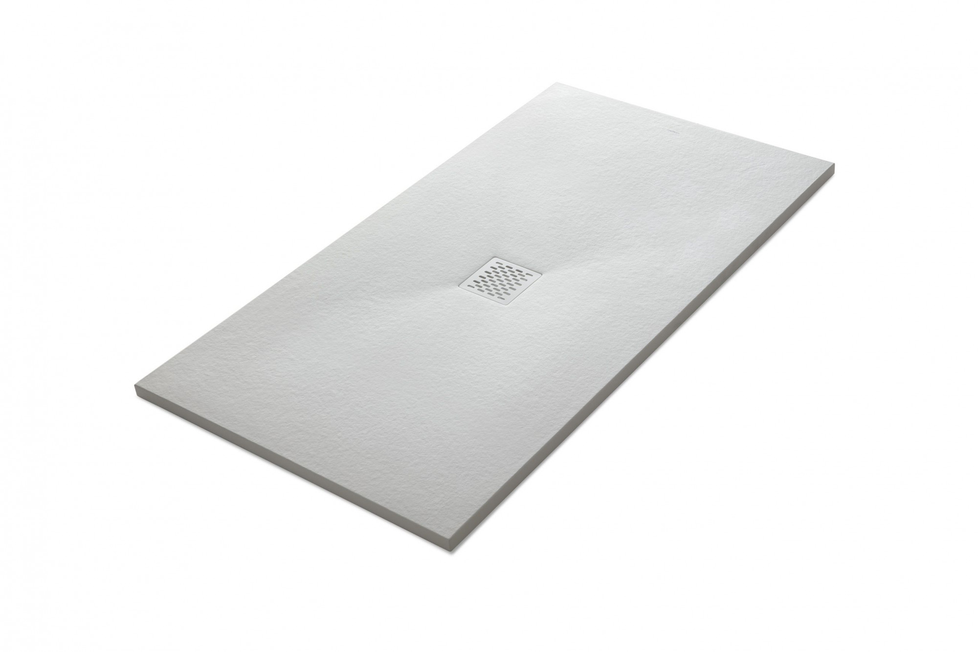 MCBATH Coliseo Stone Nox 140x80 Прямоугольная жемчужина sun-id-1959664