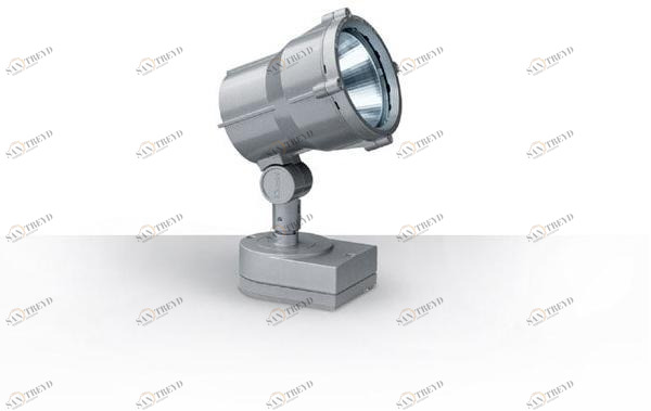 iGuzzini Алюминиевый светодиодный уличный проектор Woody sun-id-1410986