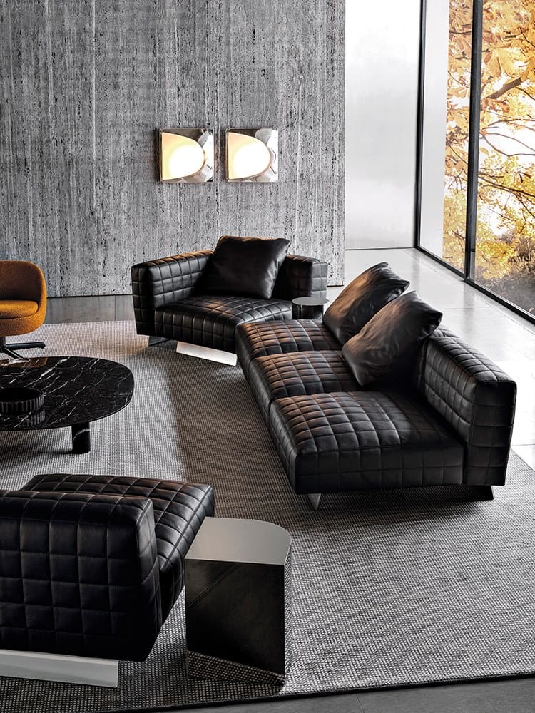 Система сидения Minotti Twiggy ARCH-00084238 - Вид №12