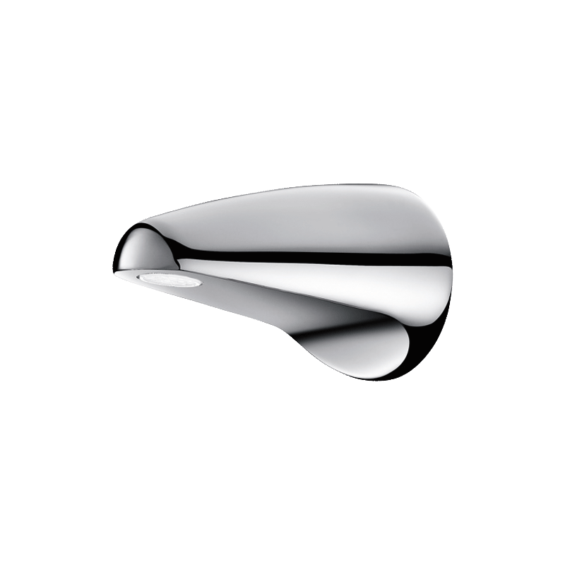 942200 Фиксированный излив DELABIE 