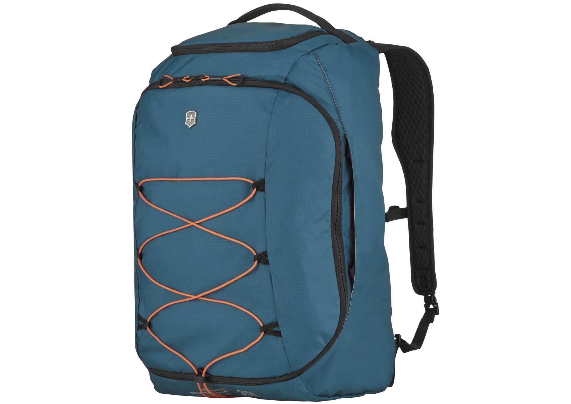 606910 Рюкзак . 2-In-1 Duffel Backpack Victorinox Altmont Active L.W  - Вид №3