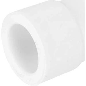 Муфта переходная РВК 25x20 мм полипропилен 030401