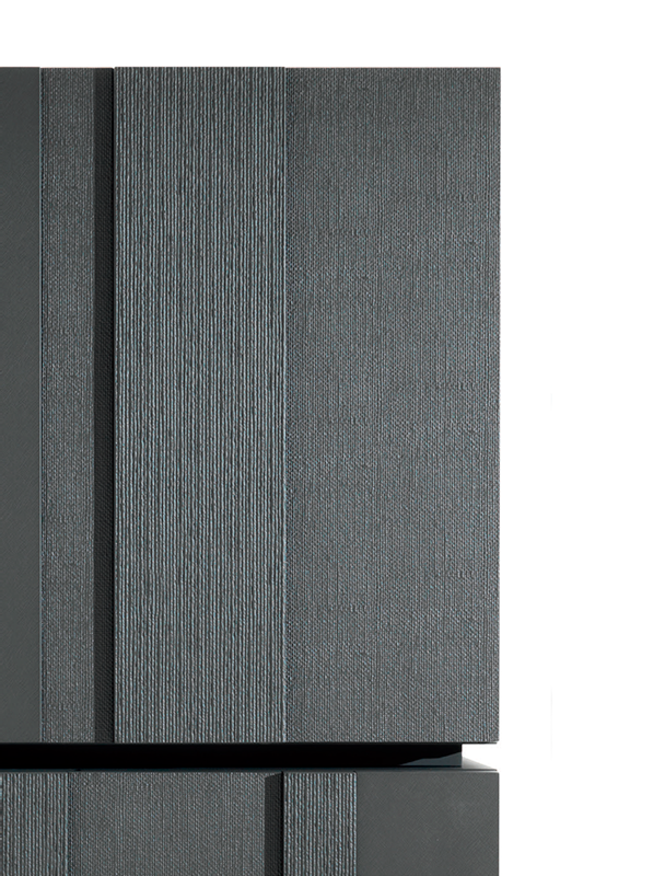 Буфет  DITRE ITALIA JMA02 CLUB  - Вид №1