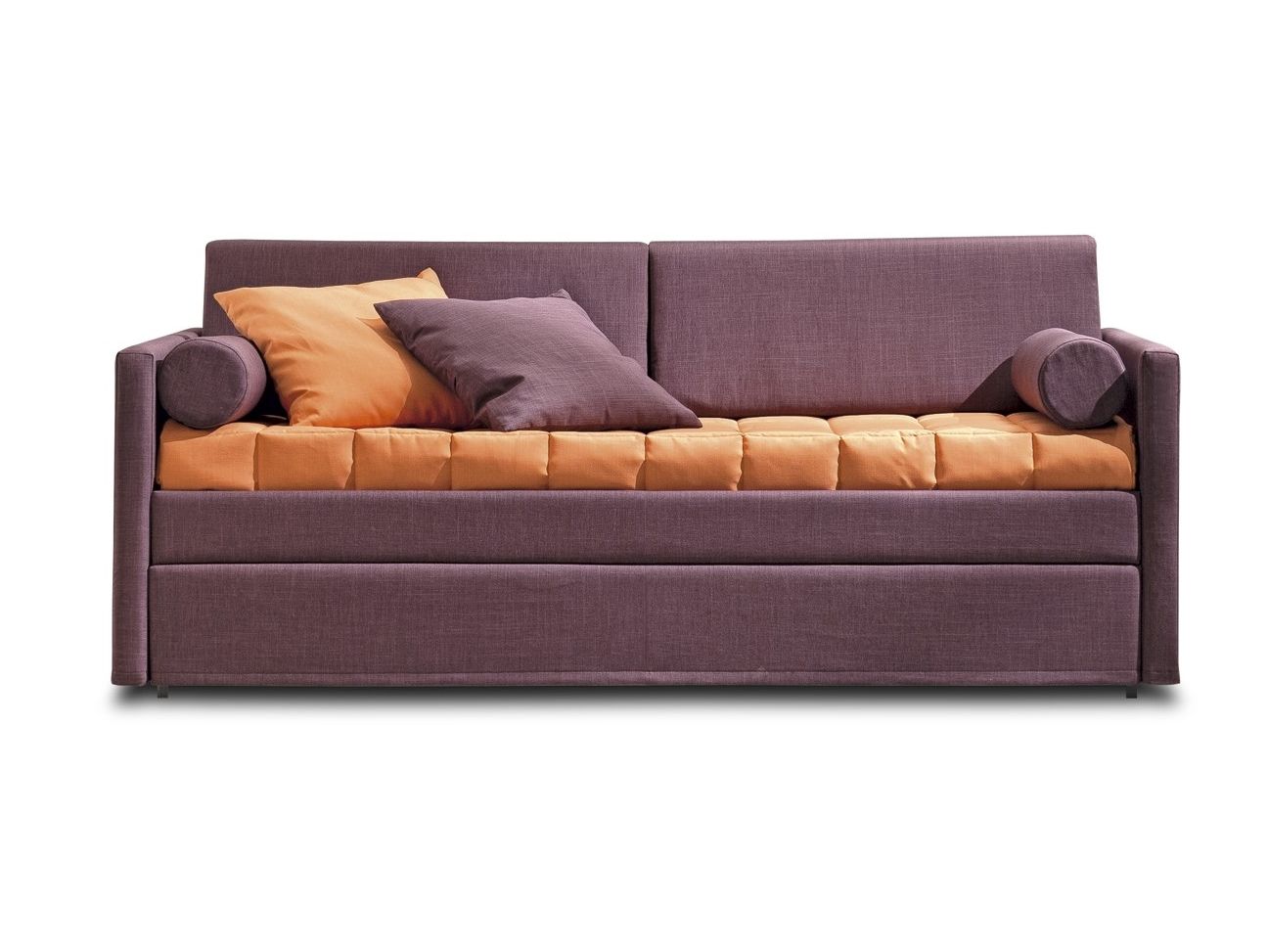 Ткань двухъярусный диван-кровать Felis Day &amp ARCH-00028290 - Вид №4