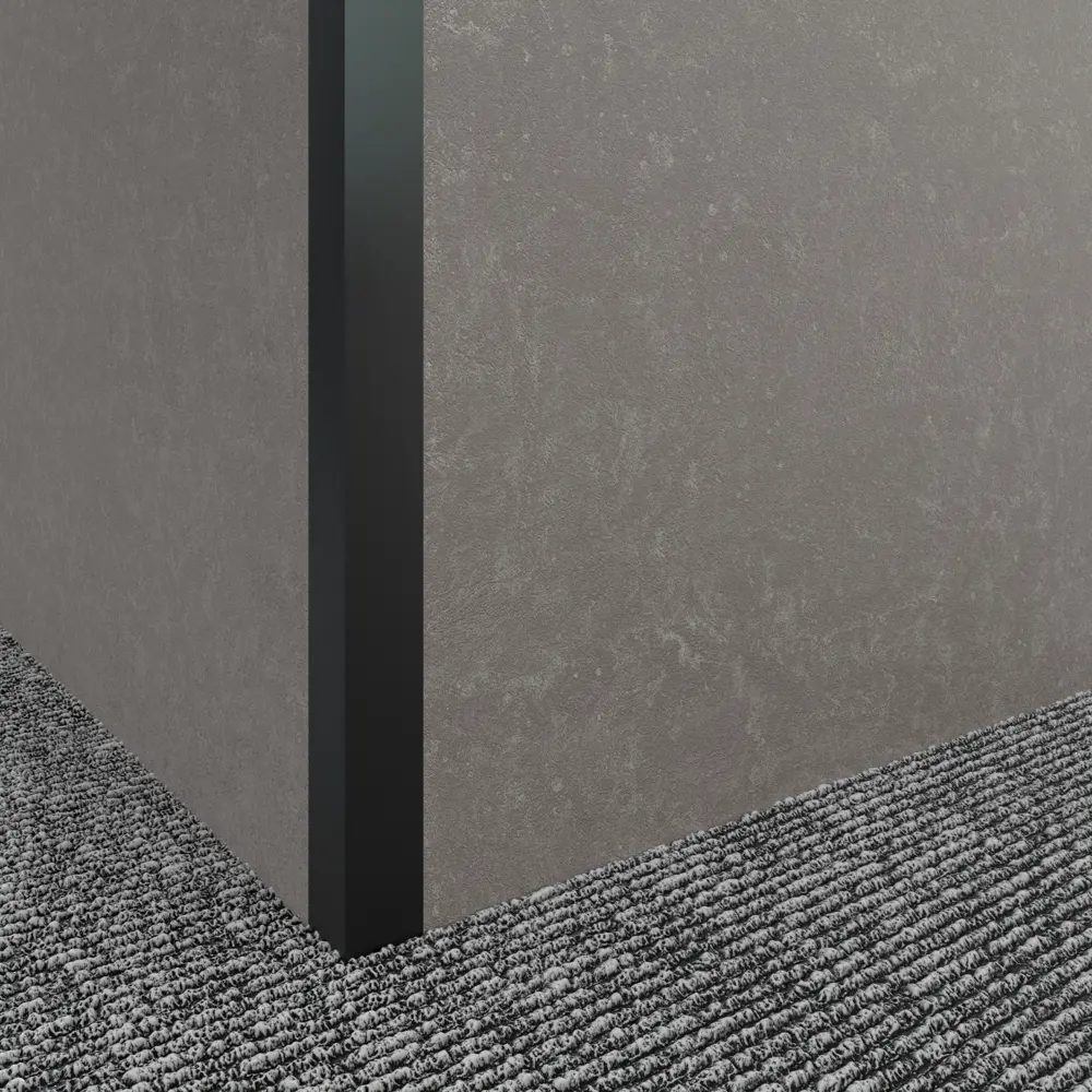 Santreyd L-профиль алюминиевый для идеальной отделки углов 15×15×2700 мм 89034234 STLM-1006019 - Вид №2