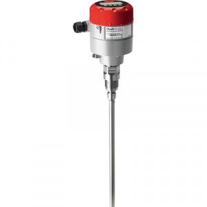 Danfoss AKS 4100 — уровнемеры AKS 4100U Уровнемер коакс. 65 c HMI 084H4584