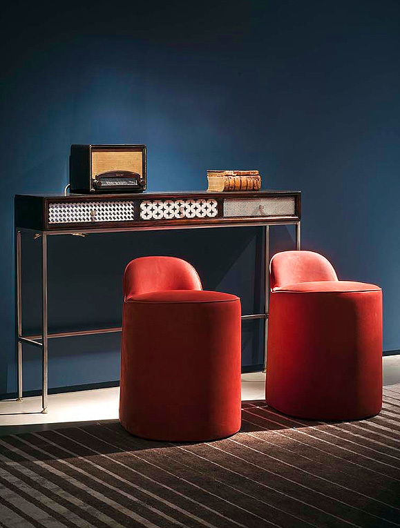 Пуф  BAXTER NINA  - Вид №2