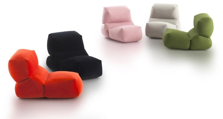 GAN Мягкое кресло Grapy sun-id-1492092 - Вид №6