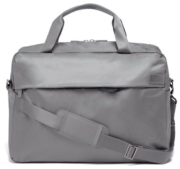 P61-17005 Сумка дорожная P61*005 Duffle Bag Lipault City Plume  - Вид №3