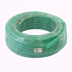 Шланг всасывающий спиральный RAUSPIRAFLEX REHAU 1"1/4 (32.0/3.1 мм) бухта 50м