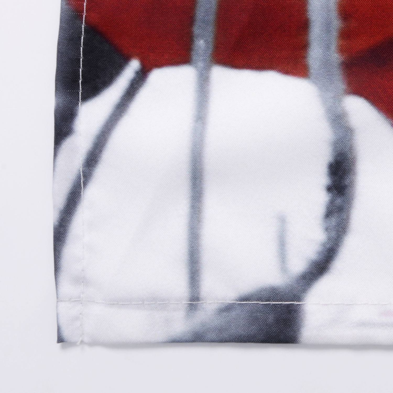 SC-47101 Main Шторка для ванной WasserKRAFT  - Вид №4