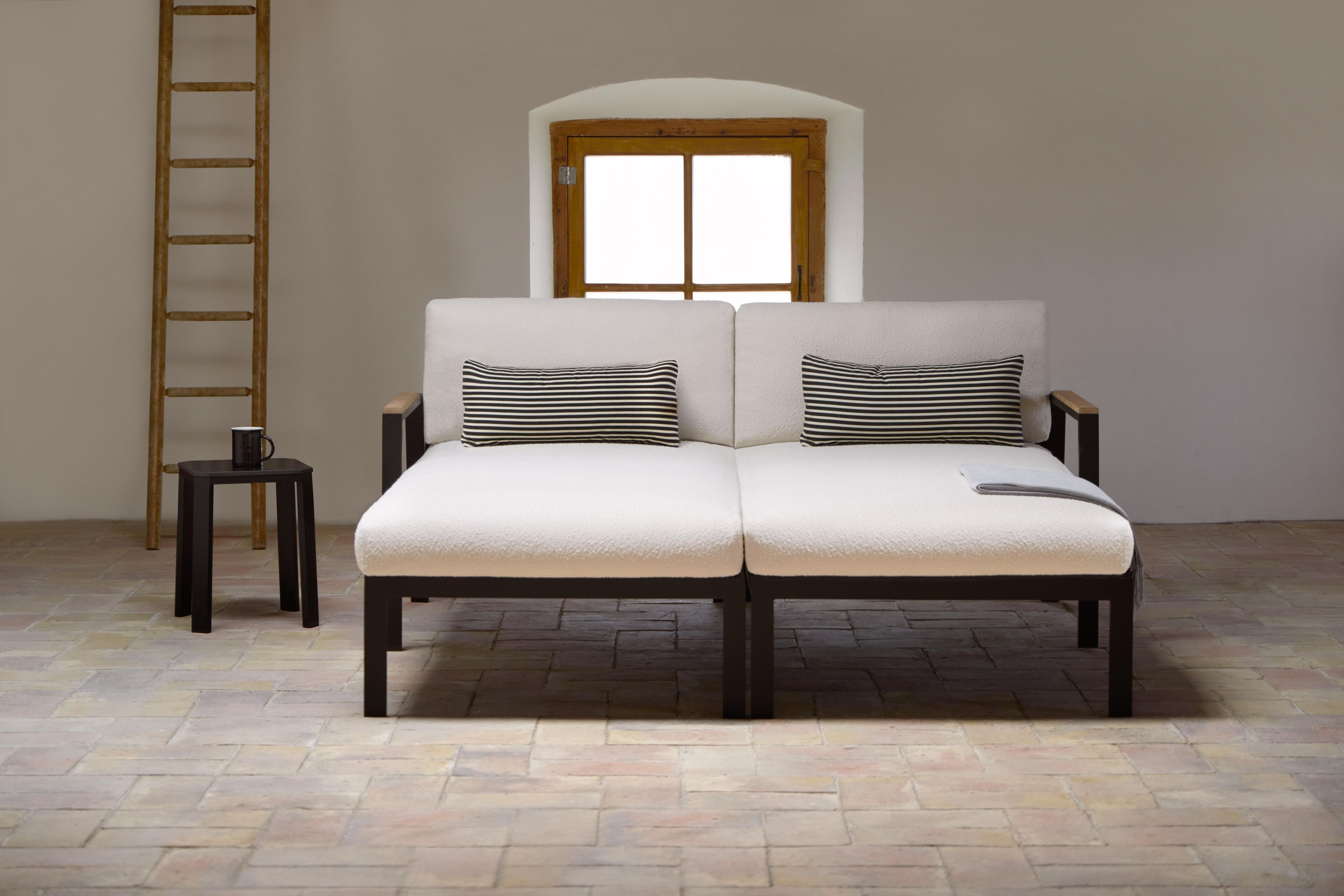 Диван GANDIABLASCO Timeless ARCH-00103523 - Вид №12