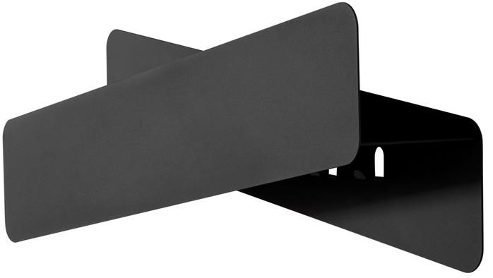 Tonin Casa Крашеная металлическая вешалка / полка sun-id-1422051 - Вид №3