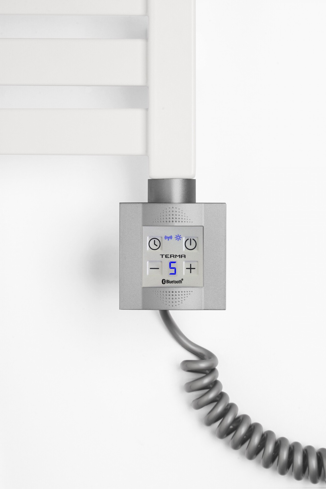 Электронагреватели WEK4B02 KTX 4 Blue Terma 285  - Вид №2