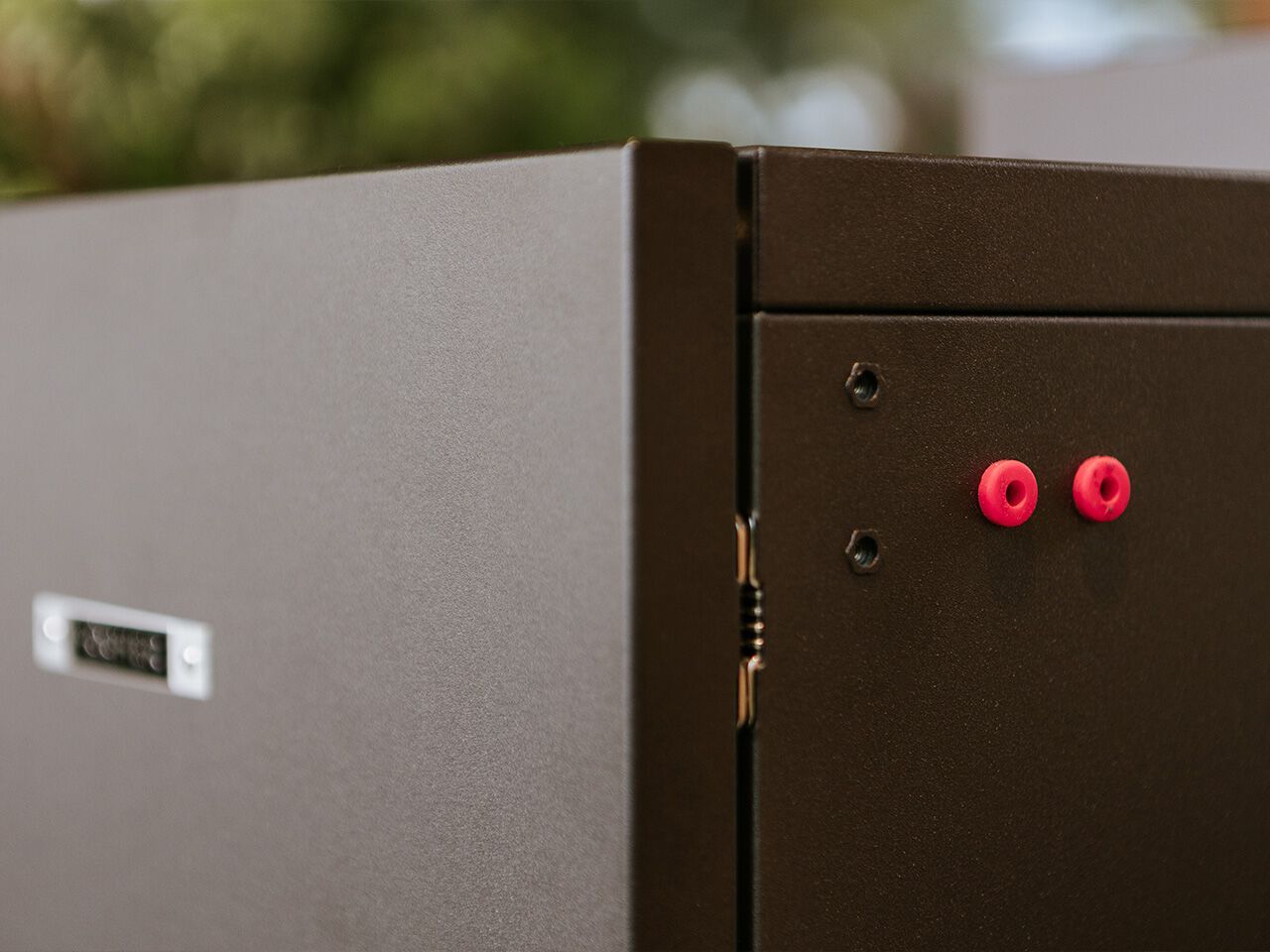 Профессиональный коптильня Fògher SMOKER FREE STANDING ARCH-00086265 - Вид №1