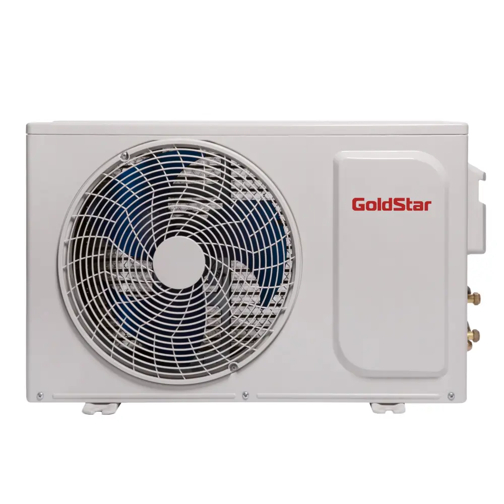 Сплит-система GoldStar GSAC-09HN1 9K BTU охлаждение/обогрев STLM-2210289 - Вид №9
