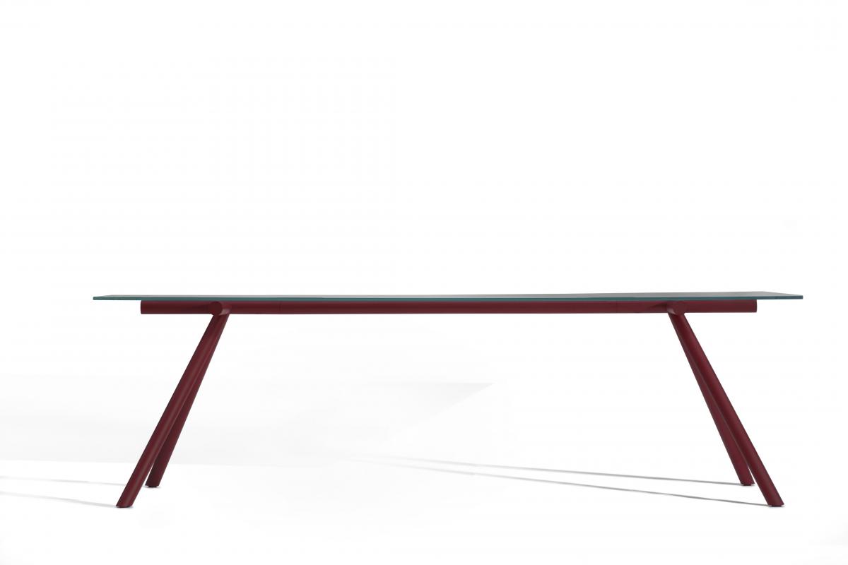 088038 Стол 2516T Capdell W - Вид №1