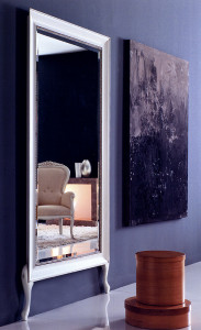 Зеркало  GIORGIO CASA 473