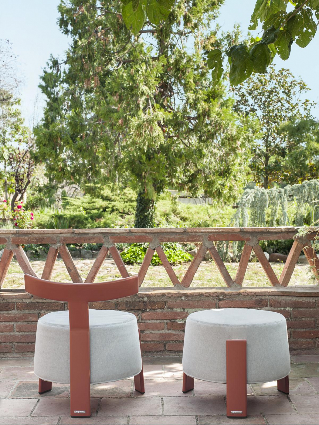 107120 Пуф Point T POINT1920 - Вид №2