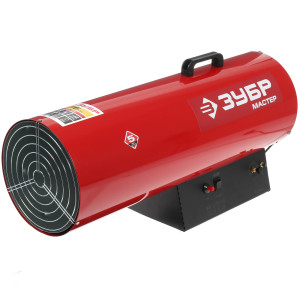 1074170 Тепловая пушка газовая Зубр ТПГ-75000_М2