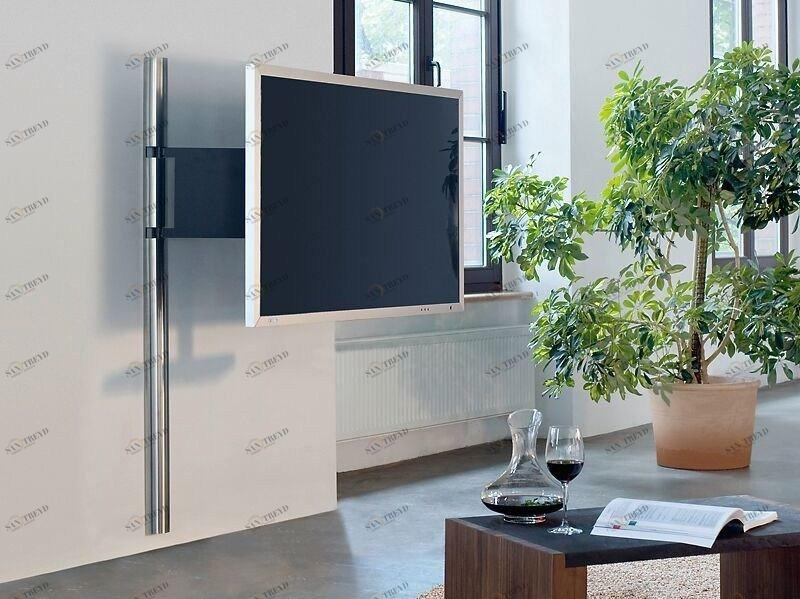 Wissmann raumobjekte Регулируемый настенный монитор / подставка для телевизора  123 