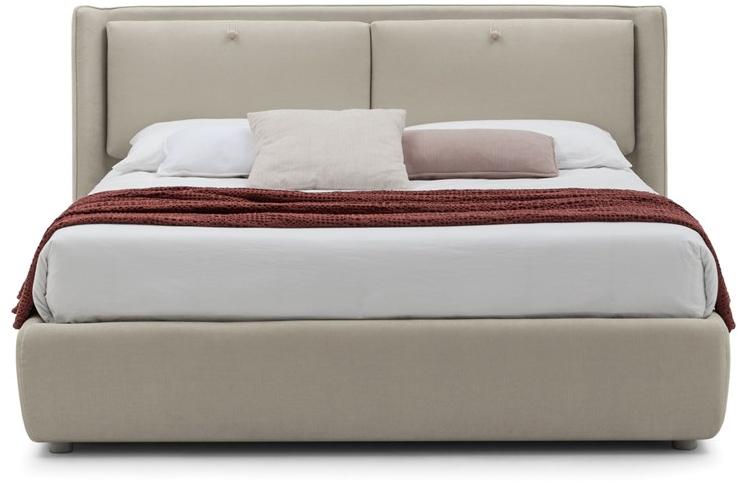 Bolzan Letti Мягкая контейнерная кровать Kate sun-id-1368934 - Вид №1