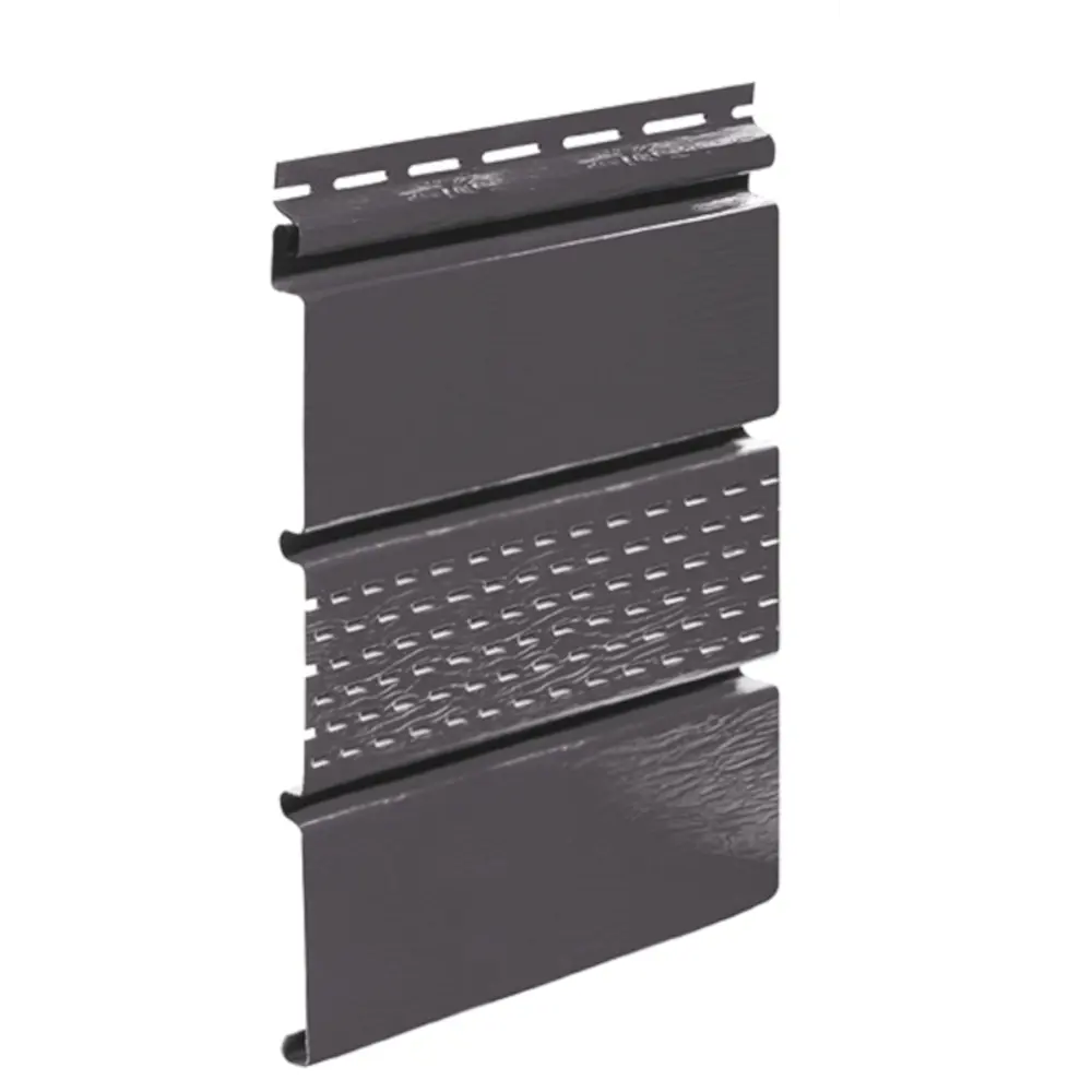 Софит FineBer 3000 мм цвет серый STLM-2160897