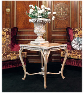 Столик  RAMPOLDI IF 39