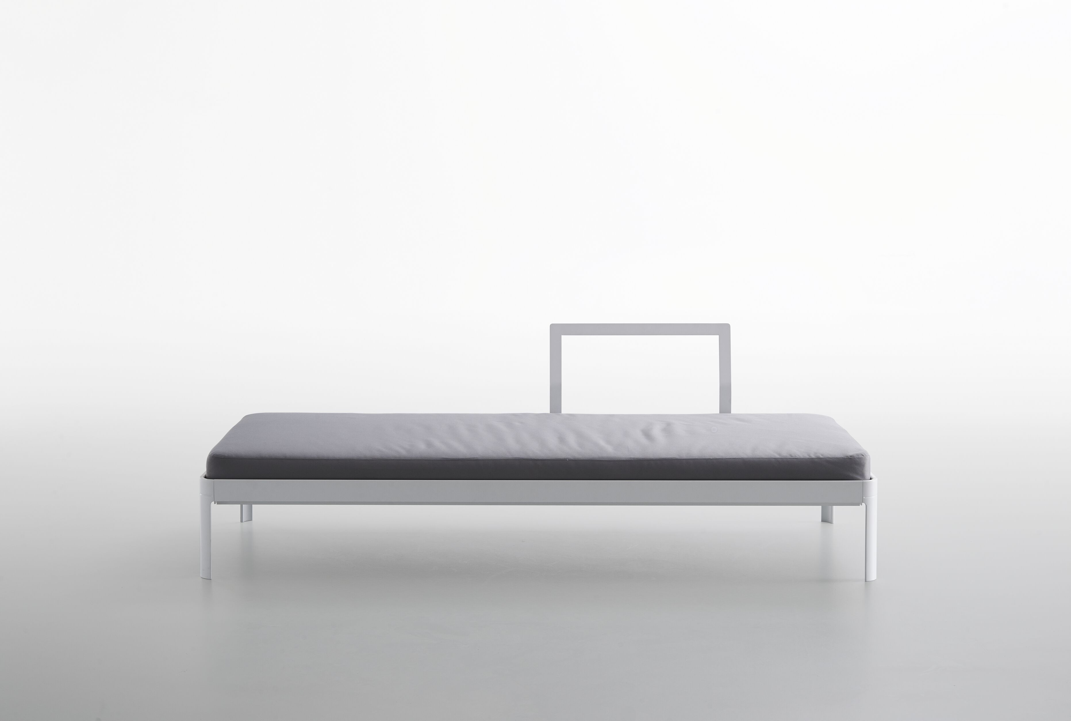 Ткань съемный садовый диван isOnAir Bertoncini ARCH-00143144 - Вид №8