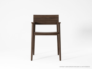 511_978 Кресло Karpenter Vintage