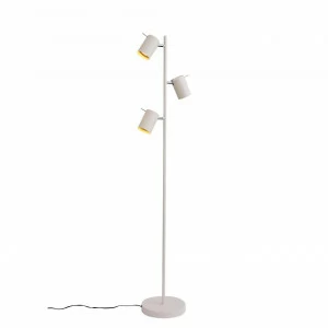 Торшер ST Luce Fanale SL597.505.03 ST LUCE  219544 Белый