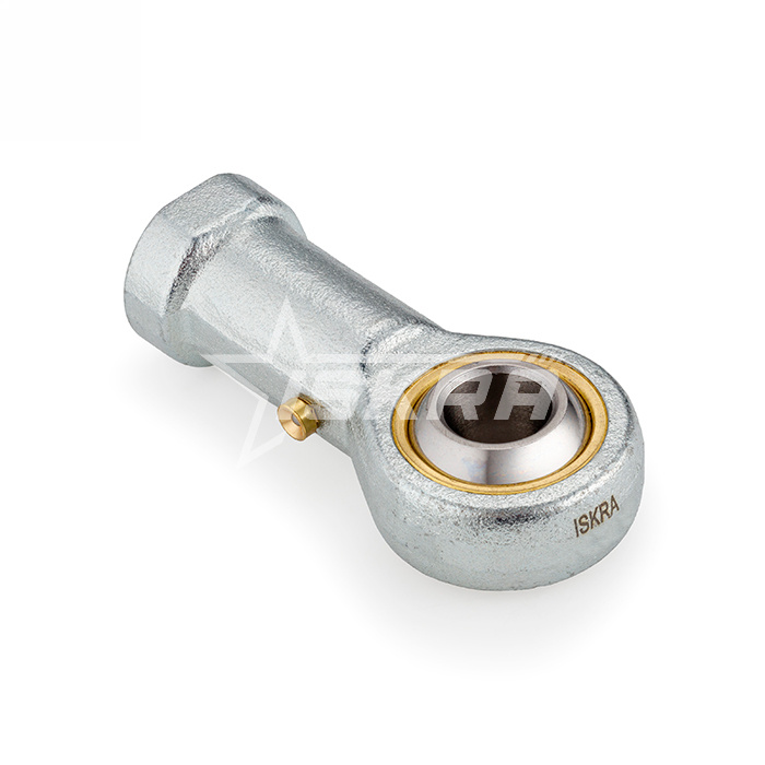 IS2732 Шарнирный наконечник TSFL12 ISKRA  - Вид №4