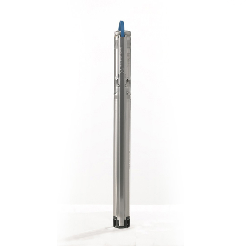 Насос SQ Grundfos 2-70 1~230 50Hz 96510200 - Вид №1