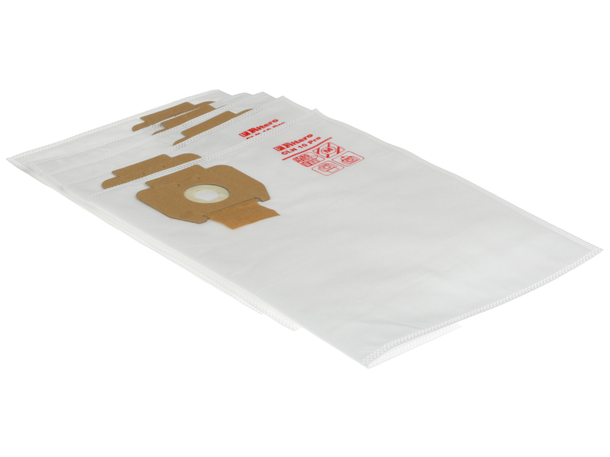 Мешки Filtero CLN 10 Pro 7926016 STDN-0090952 - Вид №1