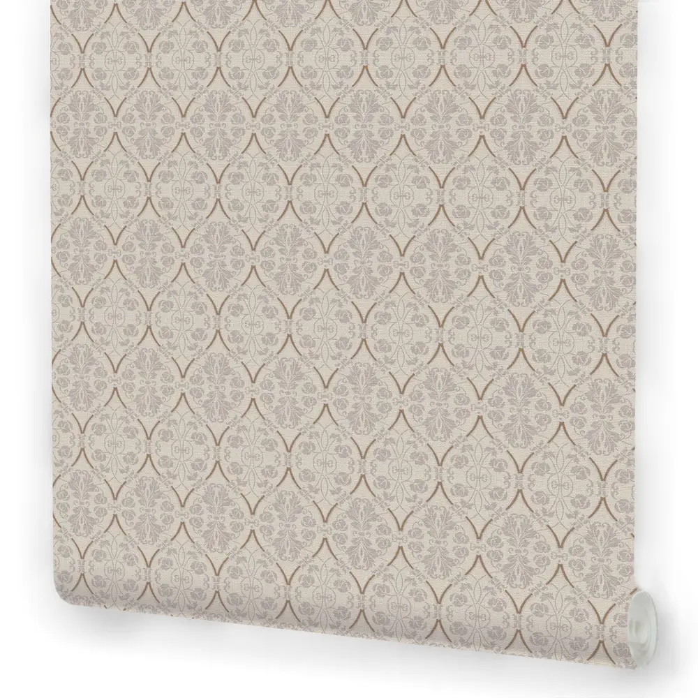 Обои на флизелиновой основе «Orient» 1.06x10 м ER 5115-38 Erismann STLM-2080107