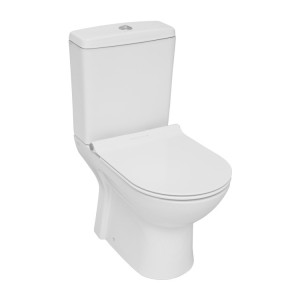 6746  6746 Friendly Rimless BTW Туалет