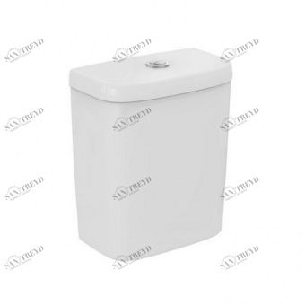 228960000 Бачок для унитаза Белый Keramag  Германия 