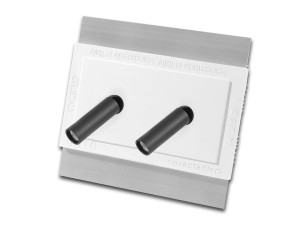 Регулируемый встраиваемый светодиодный прожектор из Alumite®