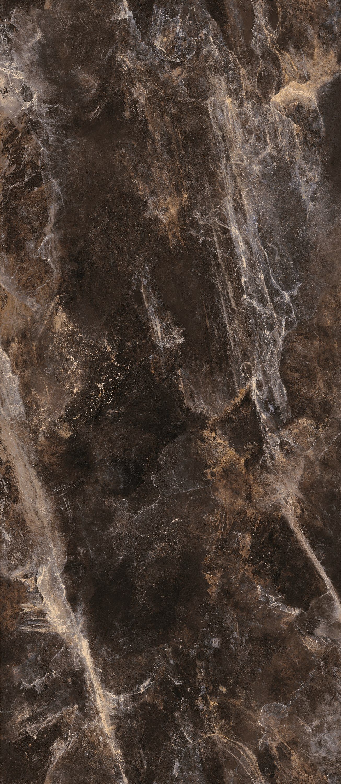 Пол / керамогранит с мраморным эффектом Versace Ceramics Maximvs ARCH-00122597 - Вид №6