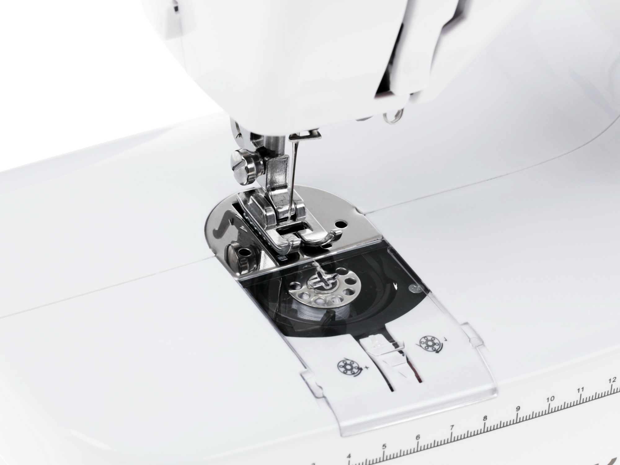 1050737 Швейная машина VLK Napoli 2500 STDN-0072030 - Вид №8