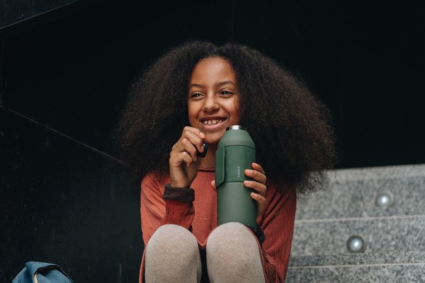 Closca Design Термобутылка из нержавеющей стали sun-id-1487840 - Вид №15