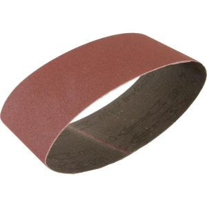 Лента шлифовальная Свое ремесло P180 75x457 мм, 2 шт.