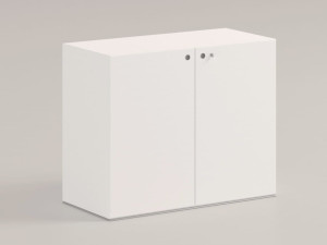 Офисный шкаф с замком