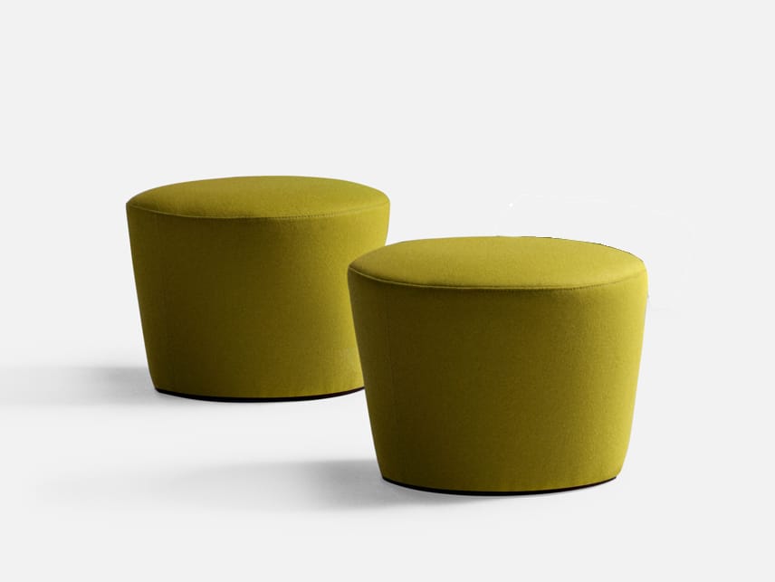 Ткань пуф La Cividina Folies ARCH-00089354