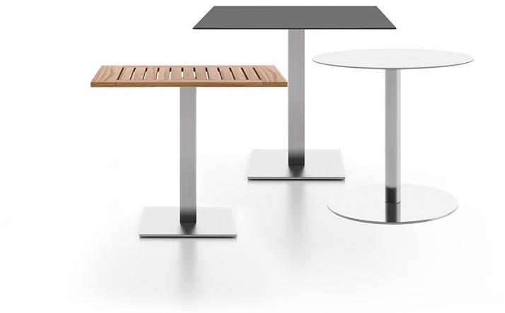 Atmosphera Железная основа стола Trend Tr.bt.q304 - Вид №1